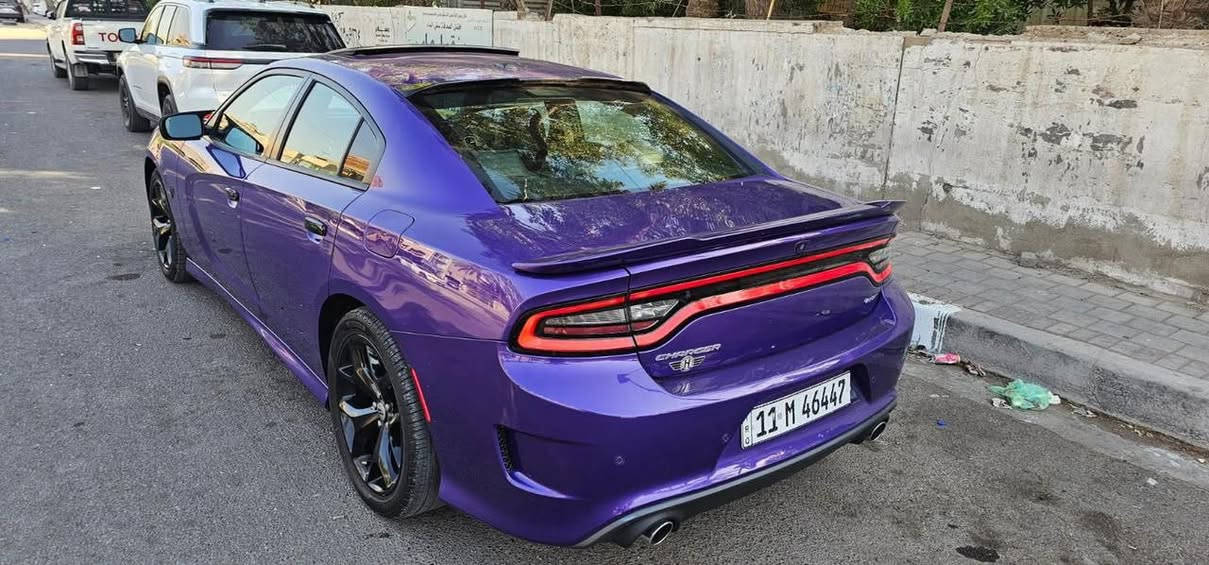 السلام عليكم 
جارجر GT خليجي هارلم 2019
مواصفات الGT المعروفة 
تشغيل عن بعد
فتحة 
شاشة 
تحكمات جهتين
كشنات شعار GT
انارة ترحيب
وباقي المواصفات المعروفة
ماشية 60 الف 
بيها حادث جانبي ضربة صفحة الراكب السونار مرفق بالمنشور مكينة وكير كفالة ما بيها اي نقص ادامة كاملة بلكات نوزلات منظومة وقود جديدة برمجة السيارة جاهزة من كلشي وجديدة شواصي ولغود مكفولة بجم كبس
السعر 212 وبيها مجال بسيط 
مكاني بغداد قرب مرور التاجيات
***********
