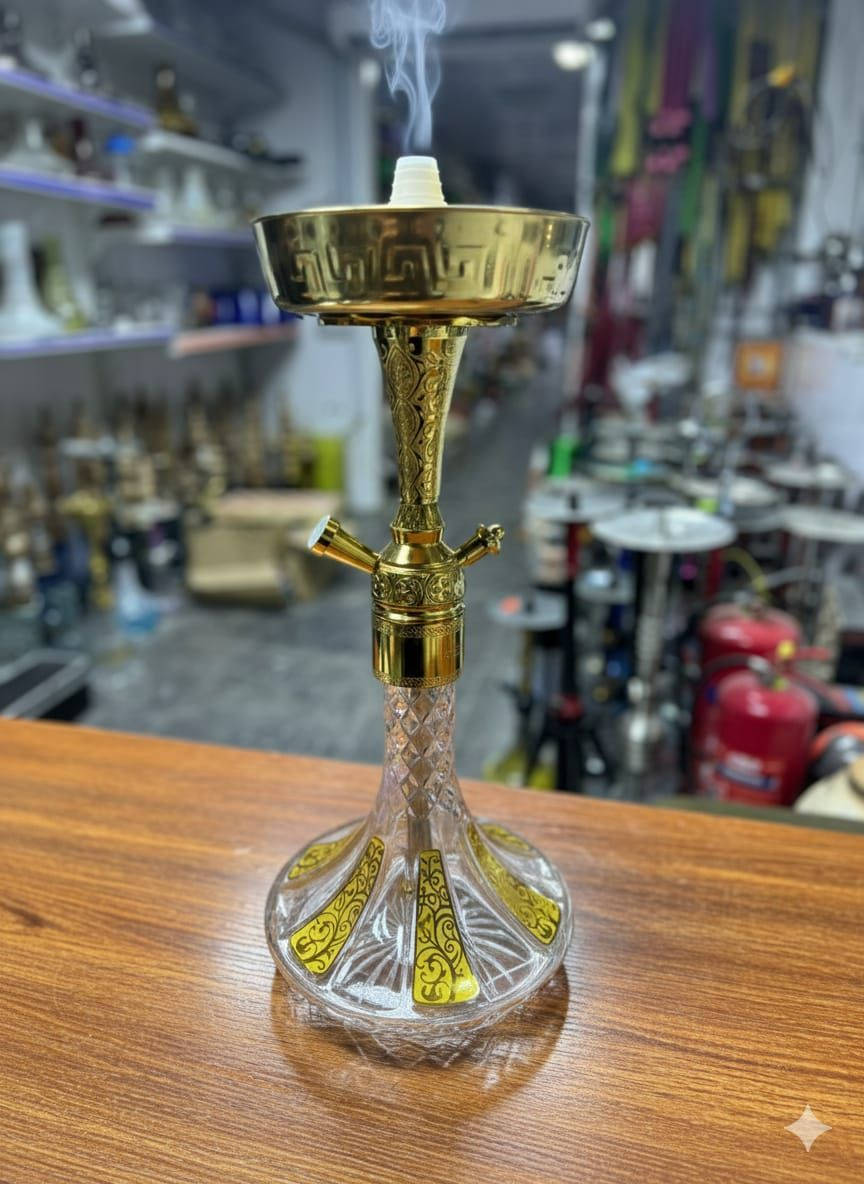 يوجد لدينا جميع المستلزمات والنراكيل موديلات جديد


**إذا كنت صاحب هذا الإعلان وتريد حذفه لأي سبب، رجاءا أرسل رسالة إلى الدعم الفني**