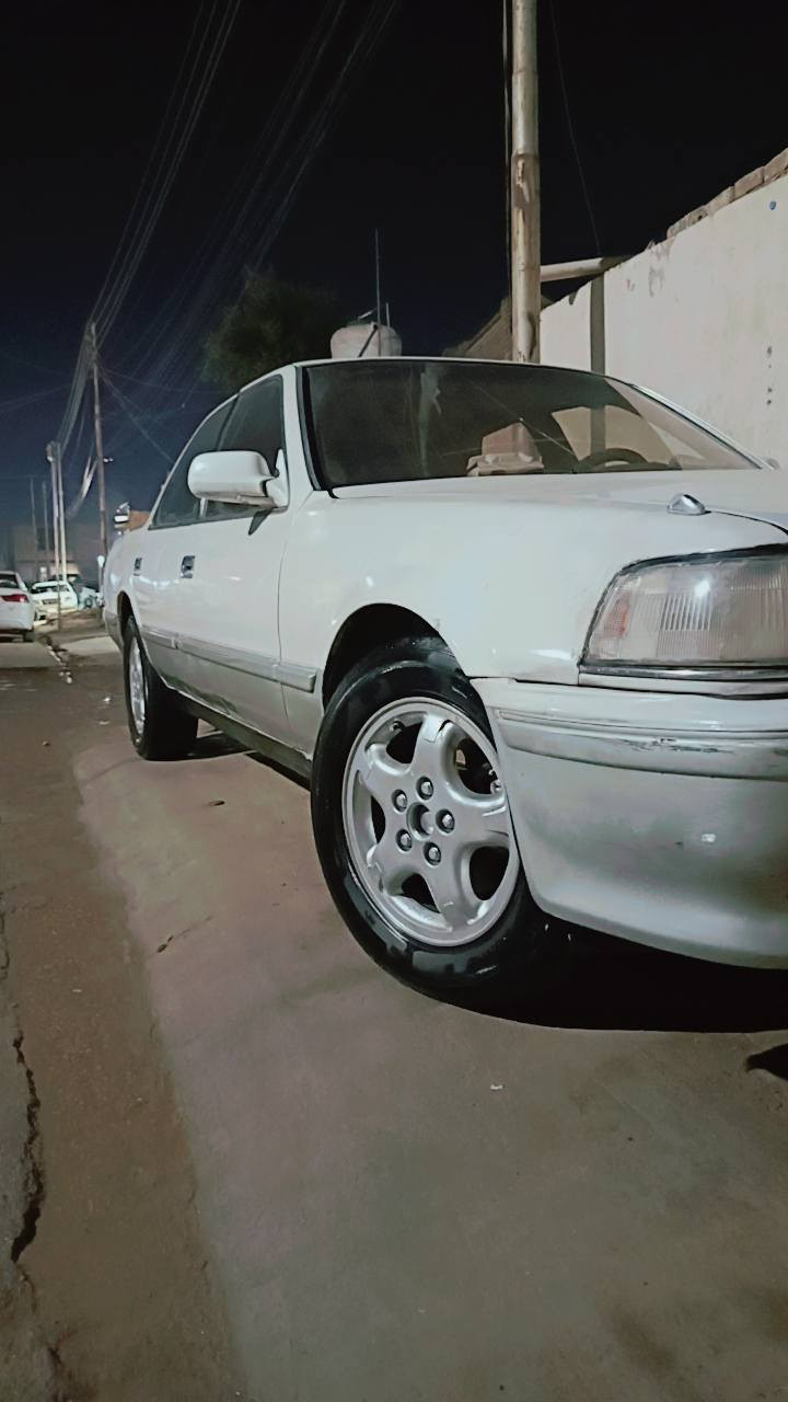 السلام عليكم كرسته مسطره مكفوله من العيب الشرعي موديل 92 محرك رياضي ما ناقصها اي شي تبريد وي السويج كهربائيات كلها شغاله ما ناقصها اي شيء السنويه 27 العنوان ناصريه قظاء الشطره للاستفسار السعر 45 بها مجال لشراي***********
