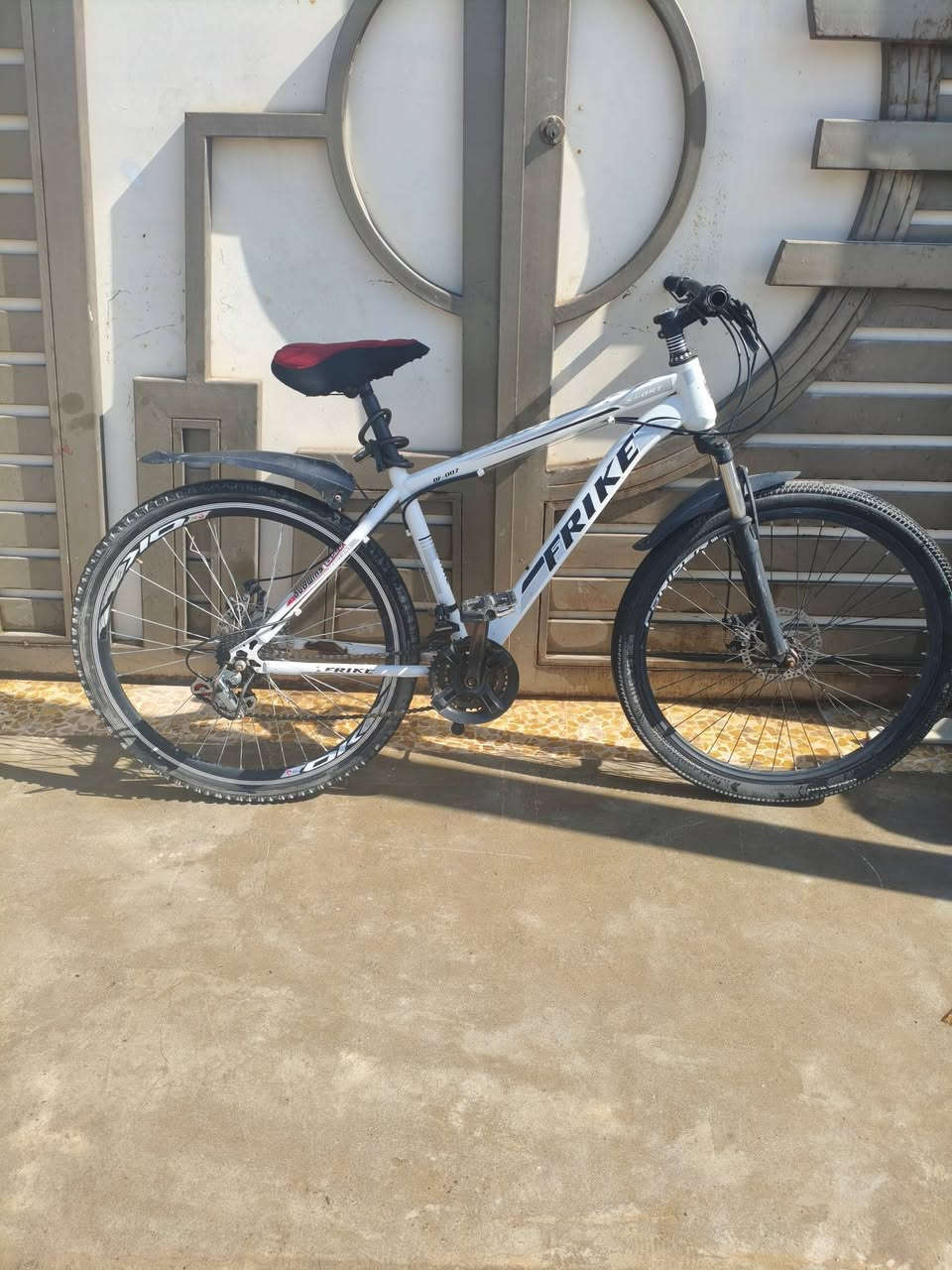 للبيع حجم 27 كير شقل صطاب شقل سعر 70


**إذا كنت صاحب هذا الإعلان وتريد حذفه لأي سبب، رجاءا أرسل رسالة إلى الدعم الفني**