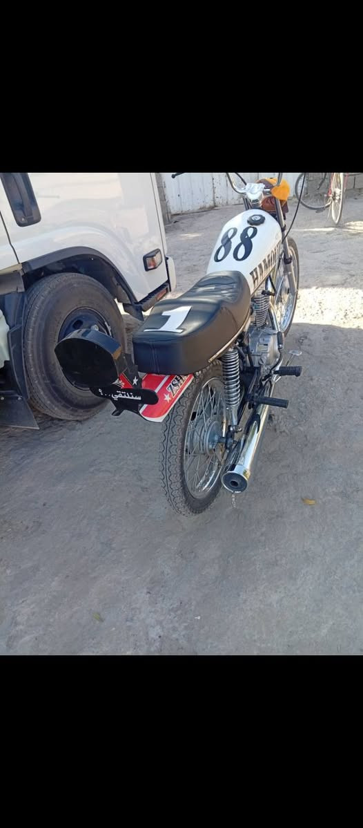 السلام عليكم  دراجه لبيع الشاصي تايكر 19 تعميرا 25 لسعر 750
... المريضه طلع كبل 🖐💣


**إذا كنت صاحب هذا الإعلان وتريد حذفه لأي سبب، رجاءا أرسل رسالة إلى الدعم الفني**