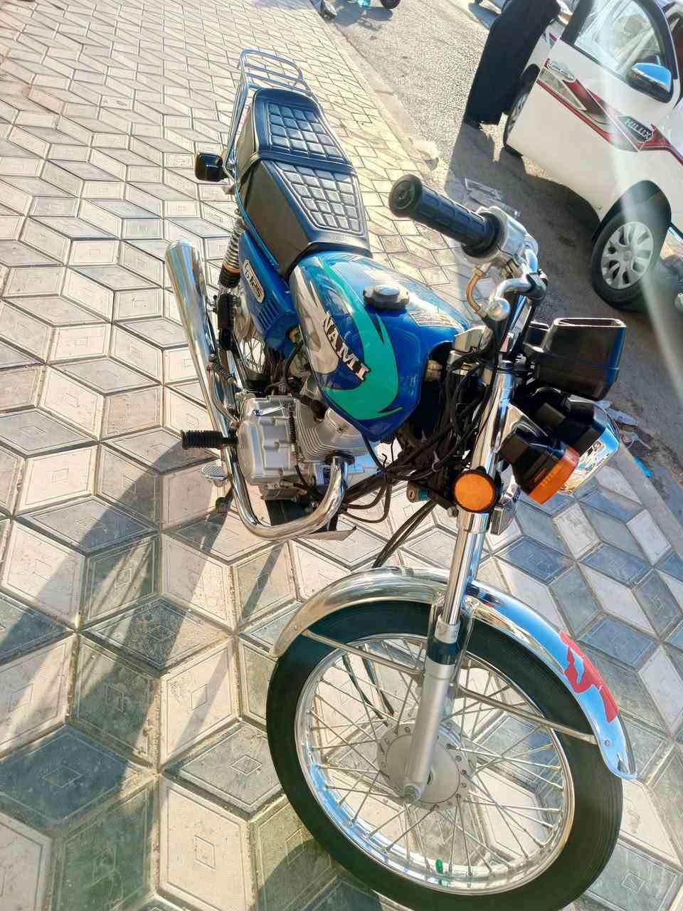 نامه للبيع موديل 2027 رقمي ***********
