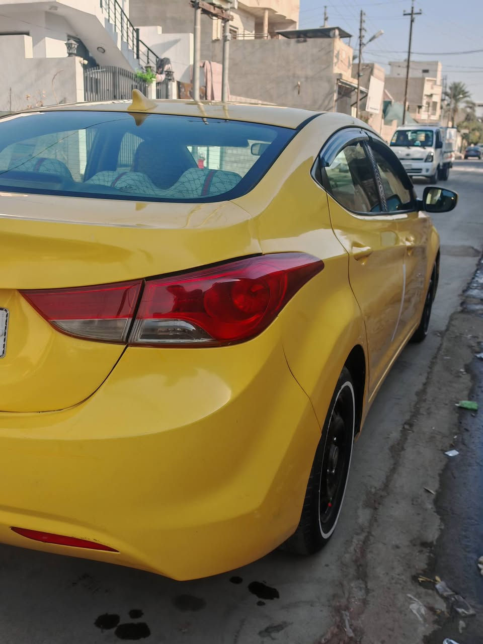 للبيع فقط النترا 2011 امريكي الضرر بل خلف طخه بسيطة محرك جديد ١٨٠٠ دوش المرغوب تدفئة تبريد سياره نظيفه بسمي تحويل ثاني يوم السعر ١١٠ وبيه مجال.
الرقم :***********
