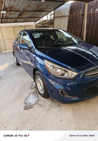 اكسنت • ٢٠١٦ • البصرة