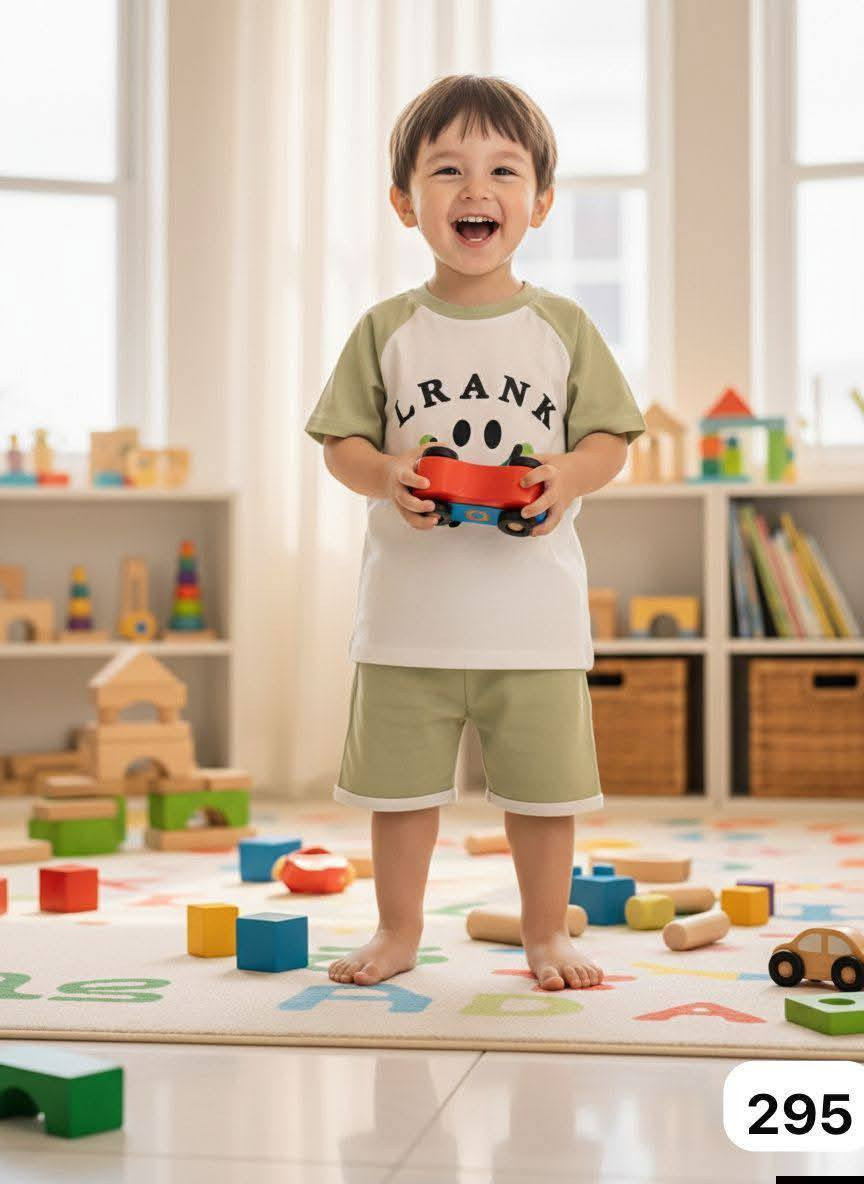 يلا بنات اتوفر صيفي
اتراك ولادي الخامه قطني 
القياس من 2 سنه لحد 8 سنوات 
💯💯💯 5 الاف فقط


**إذا كنت صاحب هذا الإعلان وتريد حذفه لأي سبب، رجاءا أرسل رسالة إلى الدعم الفني**