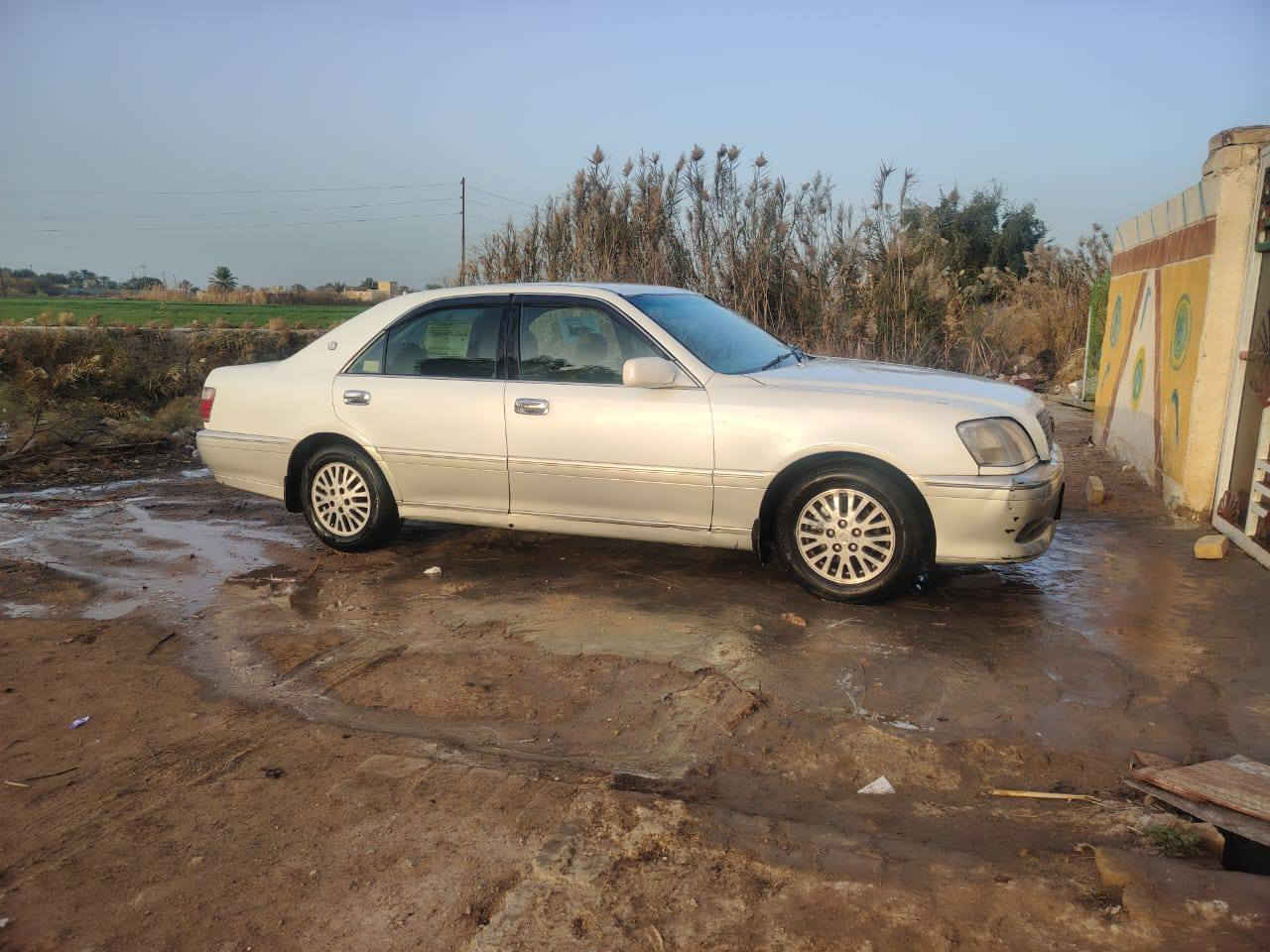 سلام عليكم
مكلف بنشر اكرر مكلف اخوان سياره جنون كصه جنطه سياره جاهزه 

مكينه وكير ففتي 3000ابو البطل تخم تاير حداديه 

مكانه ذي قار شطره السعر 27بيع مستعجل بيه مجال حك جيه ***********واتساب
