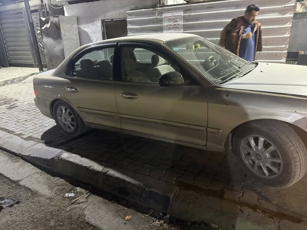 السلام عليكم اوبتما 2004 للبيع محرك 6سلندر كير اوتو للستفسار ***********
