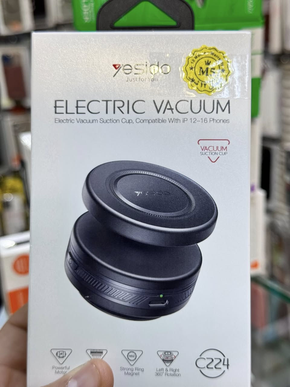 ستاند سياره فقط ماركات
اسعار تنافـــــسية 

شحن + ستاند 

لطـــــلب واتساب فقط لــطفا 

***********

يـــــوجد توصيل كافه المحافظات 

العنـــــوان 
،،،،،،،،،،،،،،،،
كوت- المشروع- مقابل جامع الناصر 
مأكولات فارس
