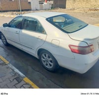 سياره كامري 2007 للبيع07823598270