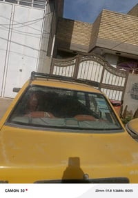 موديل ٢٠١١ • نص محرك • بابل