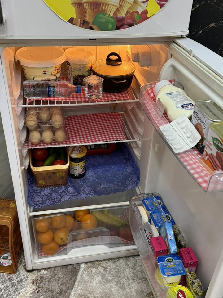 ثلاجه للبيع سعر125


**إذا كنت صاحب هذا الإعلان وتريد حذفه لأي سبب، رجاءا أرسل رسالة إلى الدعم الفني**