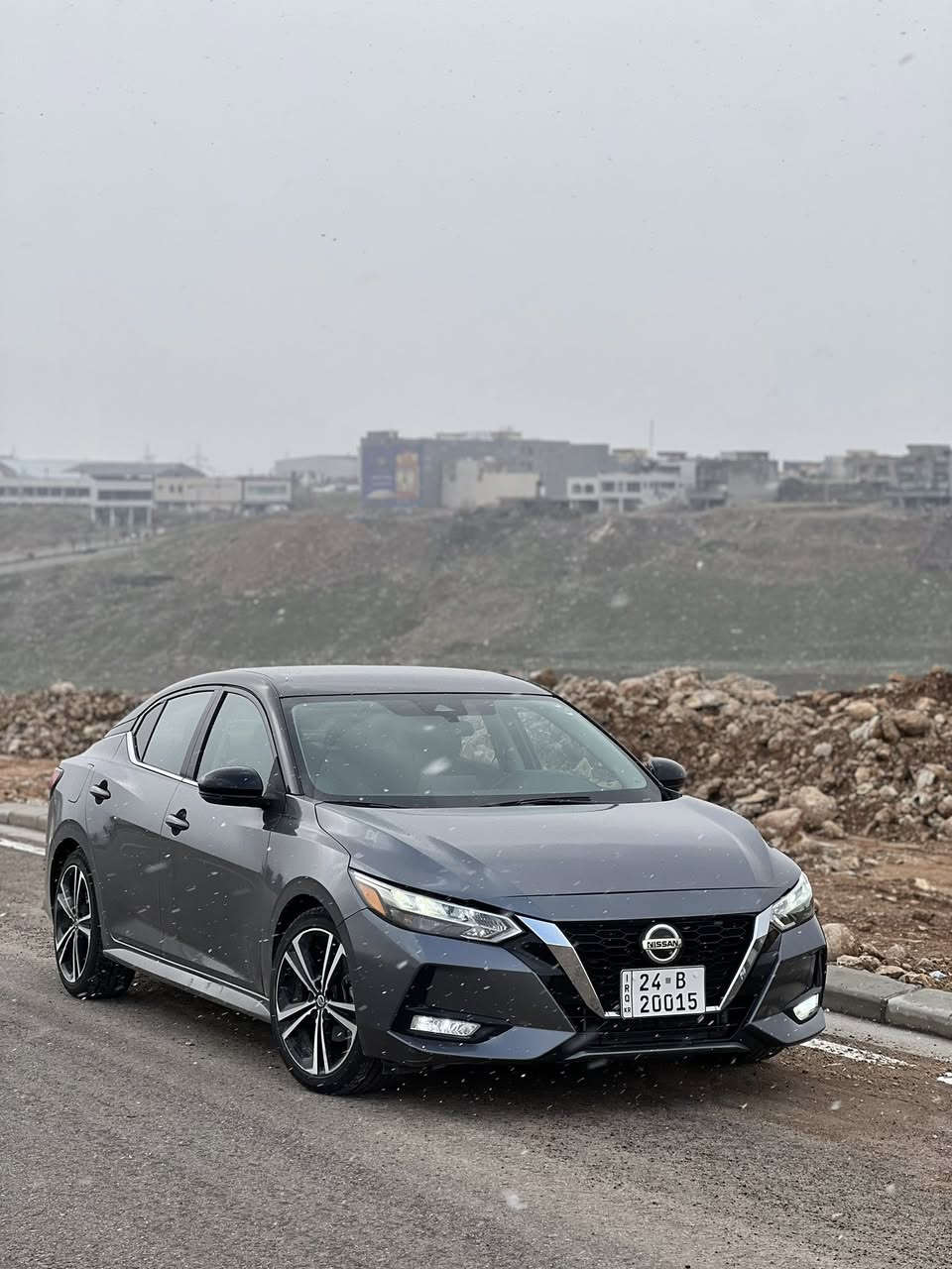 سينترا 2022 SR بئ سلايت بيلادي سقف رةش رويشتن 42mi سبوخ بولند دوو پارجا كلير امريكا ايبراگ شان و سوكان سيستةم بجم كةپس سعر 138وةقة ومجال ***********☎️
