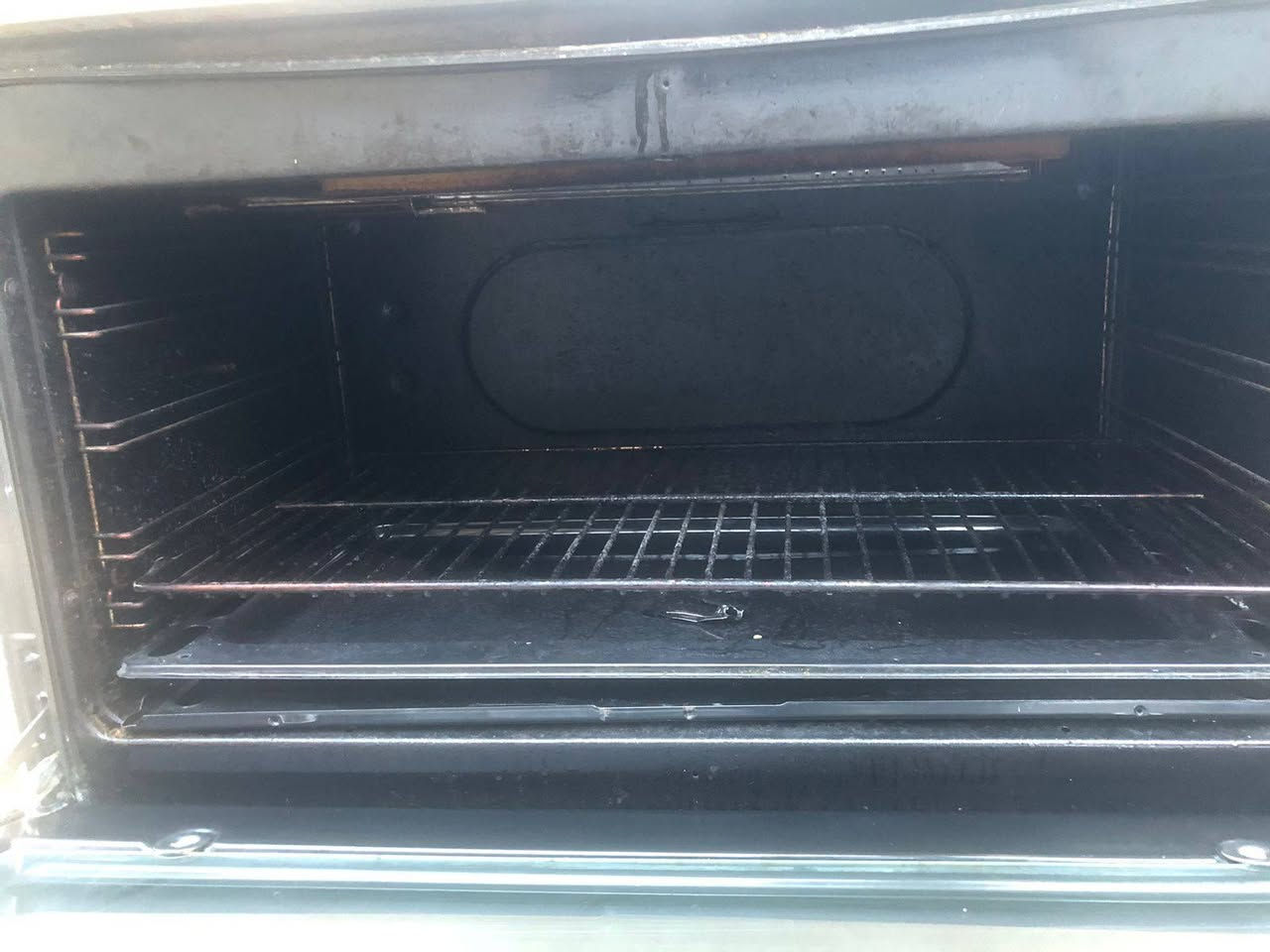 طباخ ايطالي اصلي نظيف جدا السعر 350 الف


**إذا كنت صاحب هذا الإعلان وتريد حذفه لأي سبب، رجاءا أرسل رسالة إلى الدعم الفني**