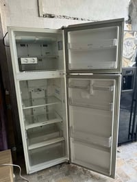 ثلاجة ١٦ قدم • إل جي • نضافه فول