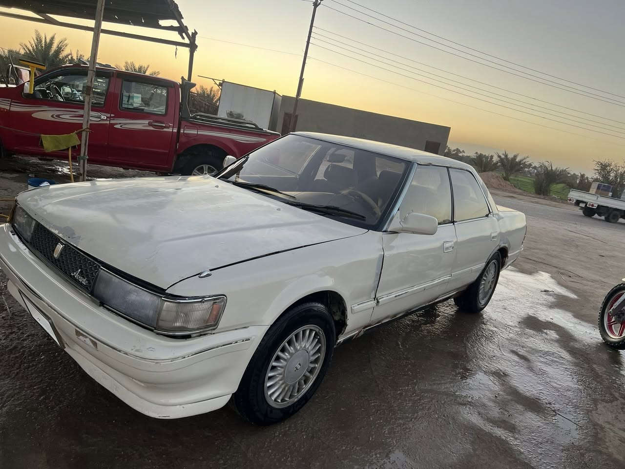 مارك عضم البيع مديل 91كفاله من كص ونقل وكافت صوليات  وضربه القويه رقم نجف جاهزه مكينه وكير خير من الله بيها سي تسعه ثنين ونص مكان سياره نجف حريه سعرها 29👍الموشراي اليتعبني ***********
