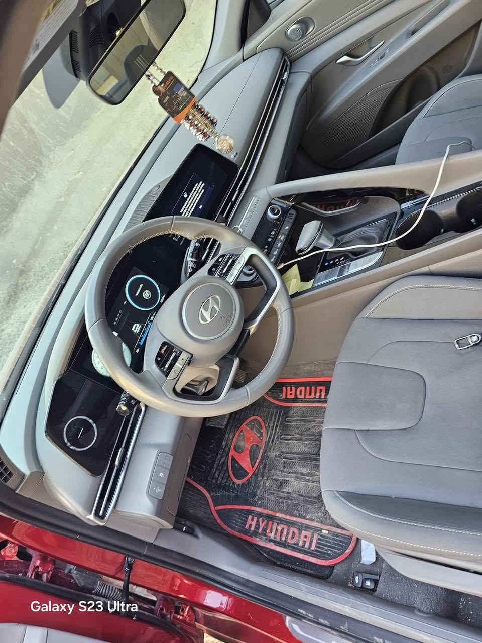 موديل ٢٤ وارد أمريكي ضرر جملغ ماشيا ٢٣ سعر ١٧٥ وبيها مجال ***********
