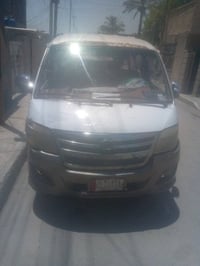 موديل ٢٠١٤ • بغداد • اتكفله بكلشي