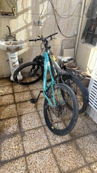 بغداد • سيدية • بسكليت