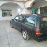 اوميغا استيشن • محرك ١٨٠٠ • رقم صلاح الدين