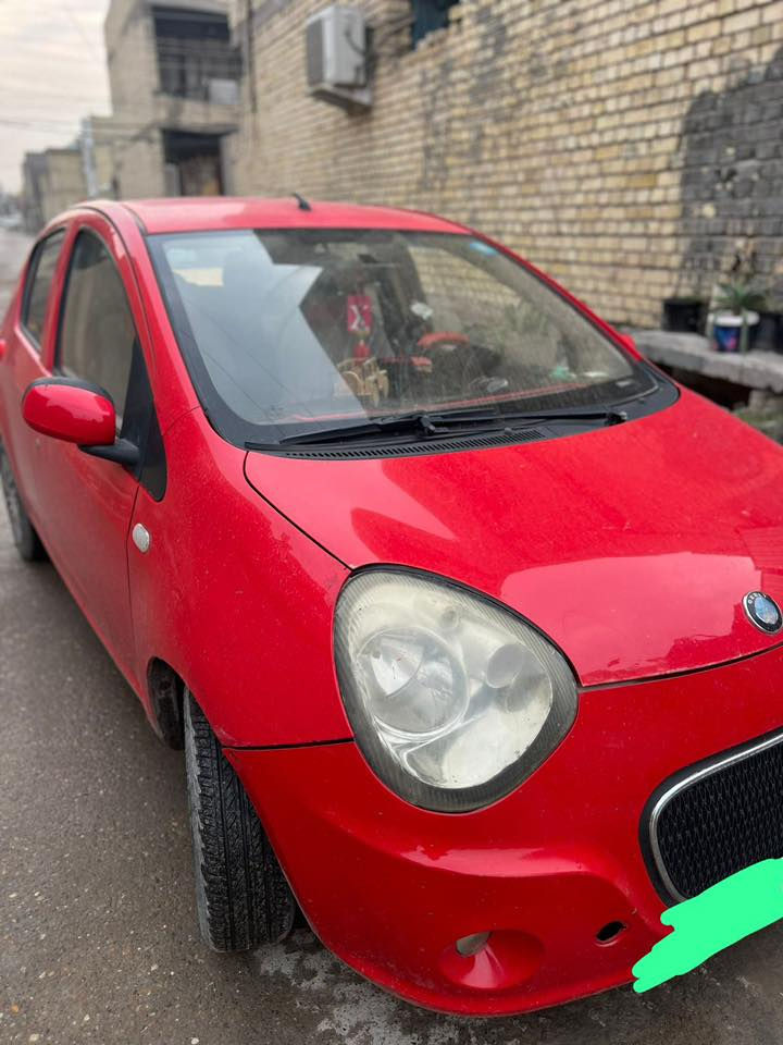 المكان بغداد 
سياره باندا جيلي موديل 2012بااسمي وتحويل مباشر وكدامكم نضيفه جداا لكن وصخه ممغسوله واي عطل مبيها تشغل وتطلع بس التبريد نقص من اخذته مبيها يم ابو تبريد متكلف شغلتها اخذتها مصارلي هوايه كم شهر وع ايدي اخذتها ب60ورقه

السعر 55وبيها مجال شي بسيط

***********

‭0786 796 6606‬
