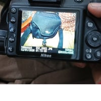 شباب كاميرا نظيفه يكون   3300 نظيفه على اخر درجه والله تواصل على هذا ر...