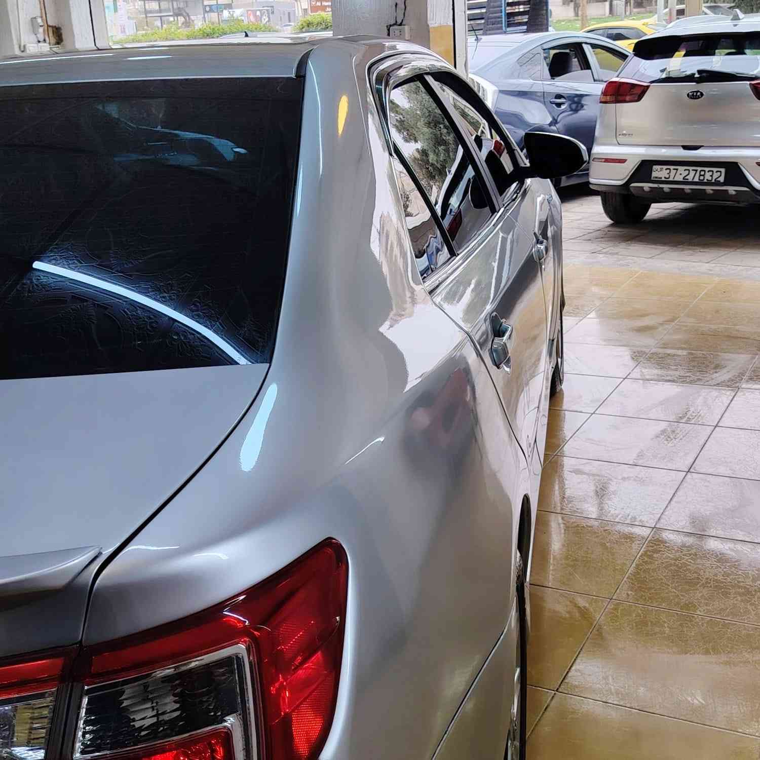 ‎تويتا كامري هايبرد موديل (٢٠١٠)فحص كامل فل كامل ماعدا الفتحا للبيع كاش واقساط دفعا تبدأ من (٤٠٠٠)‎ اربد, محافظة إربد


**إذا كنت صاحب هذا الإعلان وتريد حذفه لأي سبب، رجاءا أرسل رسالة إلى الدعم الفني**