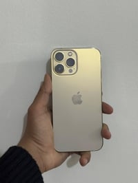 آيفون ١٣ برو ماكس • ٢٥٦ • كفاله عامه