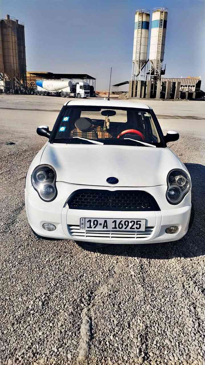 السلام عليكم ليفان مستر بن 320
للبيع رقم كربلاء بسمي مداور ثاني يوم 
كير مكينه مكفول تبريد شغال تخم تاير حاداديه  زينه بيه جوملغ مصبوغ السعر 43 وبيه مجال للشراي يتصل *********** 
مكان السياره بابل الهاشميه
