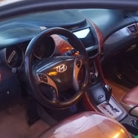 ___السلام عليكم النترا ٢٠١٤ موديل خليجي تخم تاير صدر تبريد شاشه داخل ص...