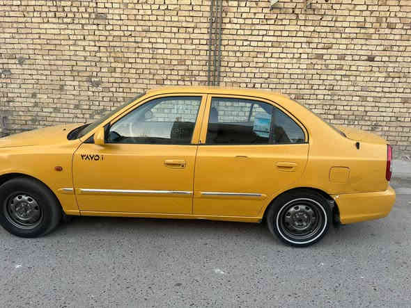 سلام عليكم فيرنا موديل ٢٠١٤ مكفولة مابيهة ضربة رقم انكليزي عمارة باسمي تخم تاير تبريد خير من الله بس بيهة تنقيص جاهزة وشغال اريد ابيع بيعة سريعة عنواني بغداد *********** بغداد
