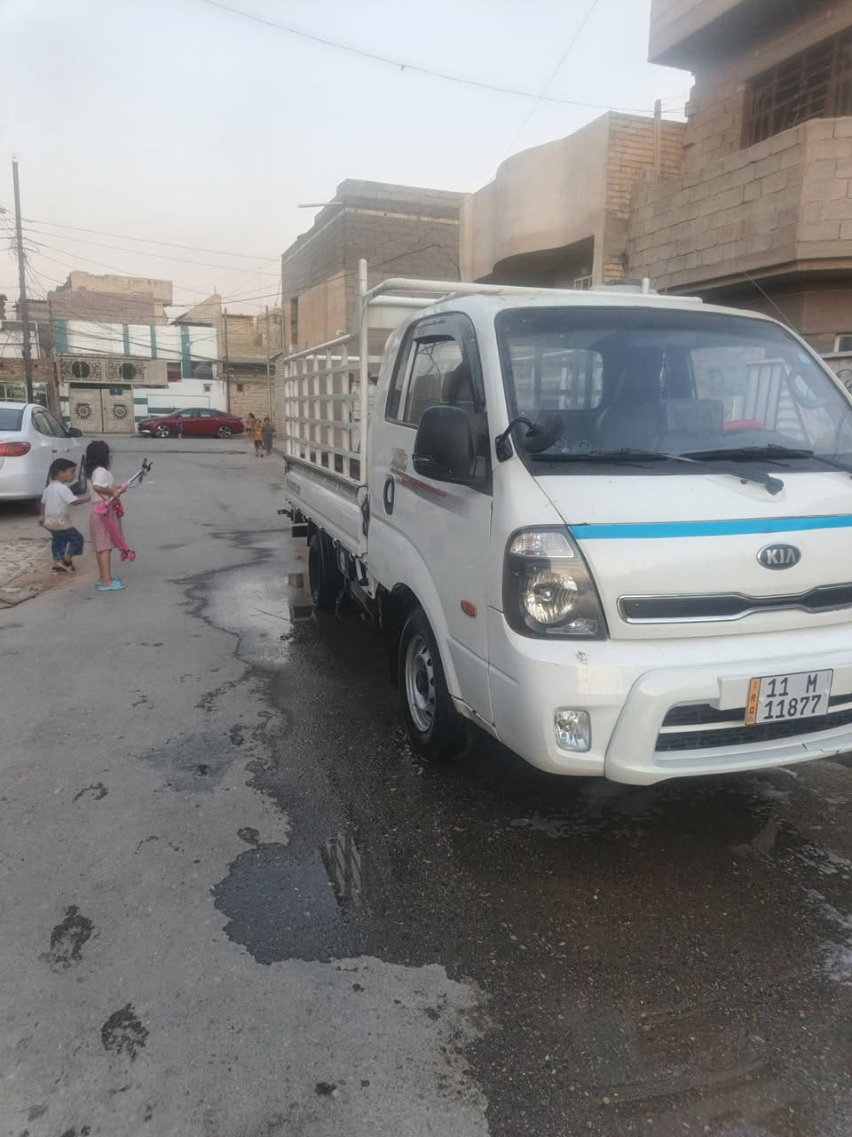 سلام عليكم كيا مسكر سبعةكيرموديل ١٤ رقم بغداد مكاني بغداد شعب سعر ١٠٥بيهة مجال رقم ***********
