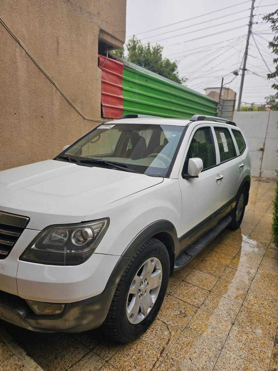 ‎ماهافي‎ موصل, نينوى


**إذا كنت صاحب هذا الإعلان وتريد حذفه لأي سبب، رجاءا أرسل رسالة إلى الدعم الفني**