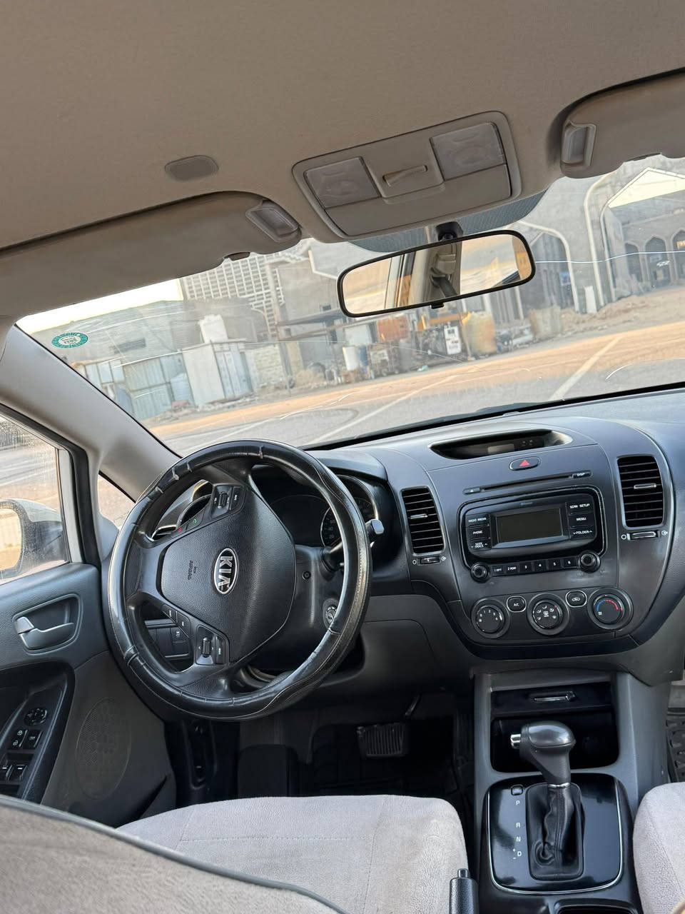 موديل 2018
محرك 1600خليجي
رقم سليمانية صور الحادث مرفقة بلمنشور
سيارة كامله مابيه نقص
سعرة115
مكلف بلنشر 
رقم صاحب السيارة
***********
مكان السيارة كربلاء
