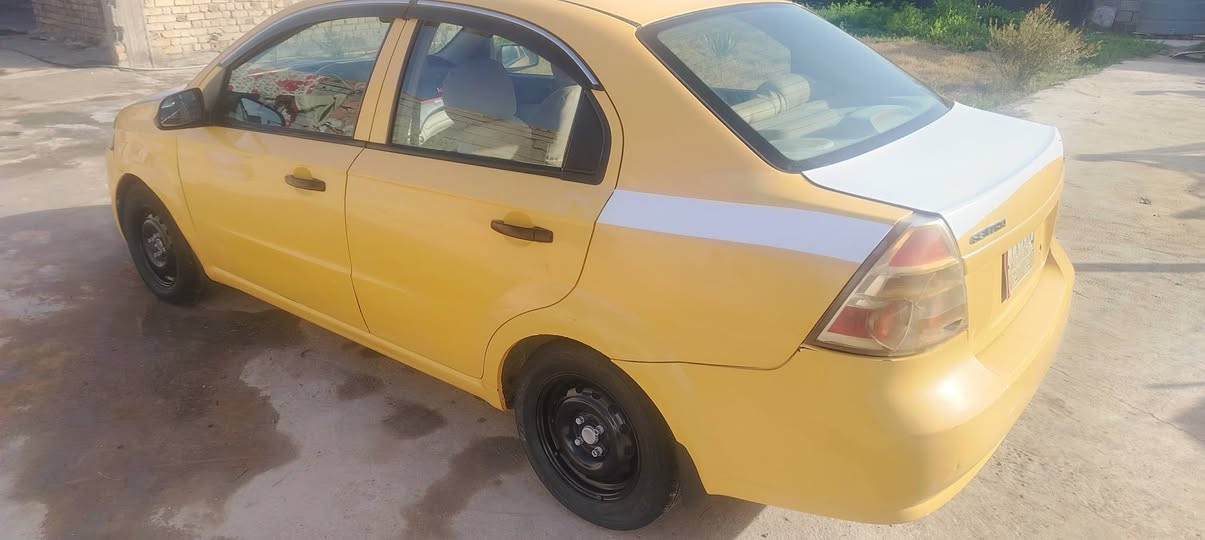 سلام عليكم افيو لبيع موديل ١١ مل شركه العام رقم بابل كير محرك حدادي تبري خير من الله جهزه السنويه له ٢٩ مصفر هيه وغرامات بيه بس الصندوك مرشوش اهثر جراد وهاي كدمك بل سونار السعر ٦٣ وبيه مجل مكان السياره بابل قرب العلويه شريفه ***********
