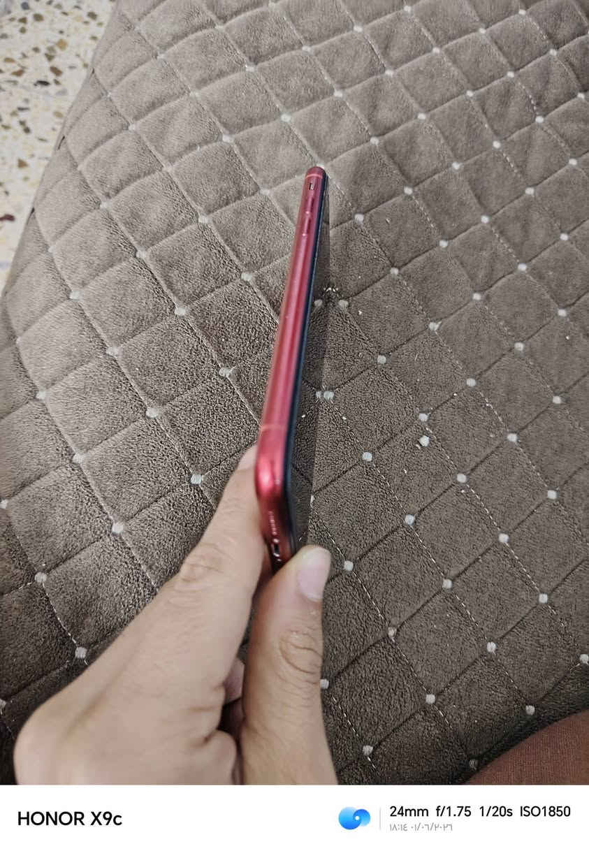 سلام عليكم تلفون ايفون xr نظيف ومامبدل بي شي ذ 128 وب 74 فيس ايدي اتصال شبكه كل شغال جهاز مال بيت السعر 180 وبي مجال او يرهم مراوس وي دراجه ونطي فرق


**إذا كنت صاحب هذا الإعلان وتريد حذفه لأي سبب، رجاءا أرسل رسالة إلى الدعم الفني**