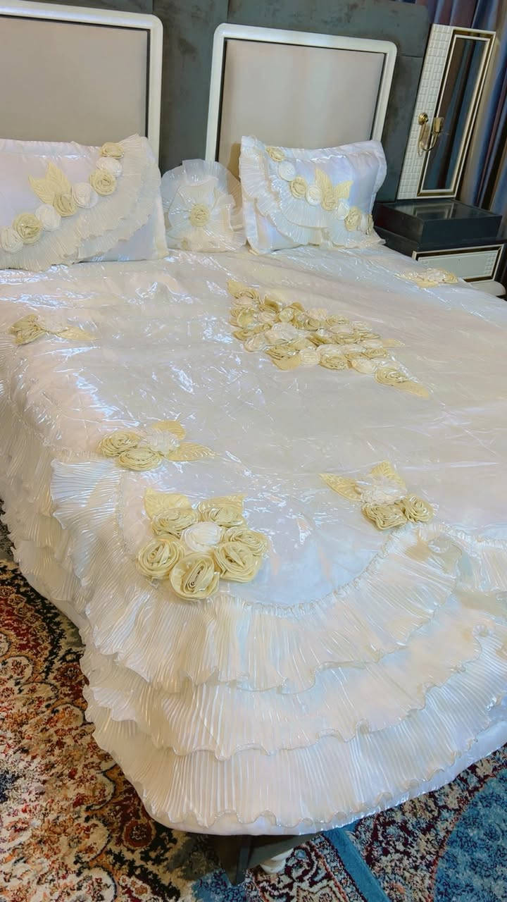 فرشه عرس مستخدم شي بسيط شراي يراسل خاص العنوان فلوجه ويوجد خدمه توصيل لليحب توصيل


**إذا كنت صاحب هذا الإعلان وتريد حذفه لأي سبب، رجاءا أرسل رسالة إلى الدعم الفني**