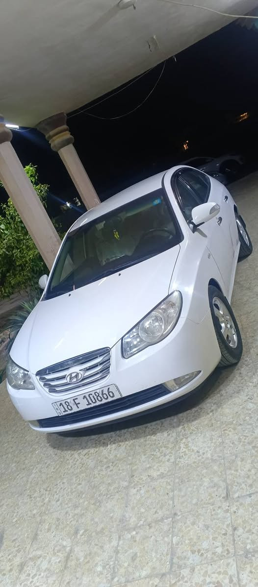 سلام عليكم ورحمه الله وبركاته
للبيع النترا ( 2011 )رقم بابل بسمي محرك 1600 هزه جديدة جاهزة من كلشي السعر 105 مكاني بابل المحاويل تفاصيل اكثر اتصل على رقمي ***********
