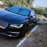 لينكولن MKZ • ٢٠١٨ • ٣٠٠٠ توين تيربو