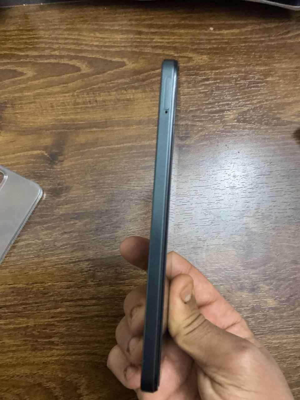 ريلمي c71 ذاكرة 256 مستخدم استخدام قليل 3 ايام للبيع سعره 200 وبي مجال بسيط  مكفول و كارتونه واغراضه كامله حتى وصل البيع وياه Singapore


**إذا كنت صاحب هذا الإعلان وتريد حذفه لأي سبب، رجاءا أرسل رسالة إلى الدعم الفني**