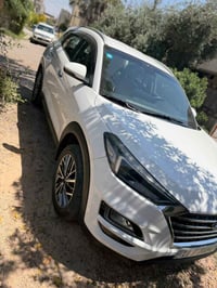 توسان • ٢٠١٩ • ماشيه ٥٧٠٠٠