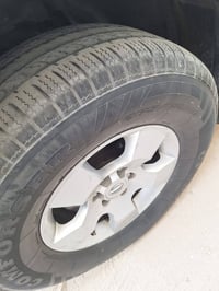 موديل ٢٠٠٨ لبيع سياره مكفوله من ضربه السعر ٩٥ $ باقي التفاصيل اتصل على...