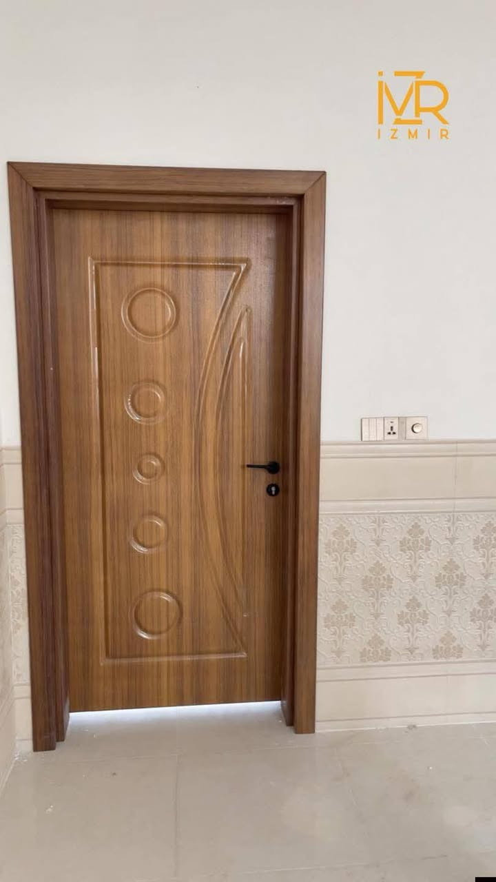 ✅🚪ابواب داخلية ب200 الف يتوفر نقل وشد 
السلام عليكم متابعينا 
يتوفر ابواب تركي داخلية 🚪🇹🇷
جميع الموديلات والألوان والنقشات يتوفر ابواب تركي وشمالي 
كذلك يتوفر ابواب قاصة خارجية 
تمتاز الابواب 
ضد الخدوش 🚪
ضد الماء والرطوبة 💦
ضد الأرضة 
للاستفسار اكثر يرجى مراسلة البيج او الاتصال ***********
