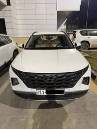 توسان • ٢٠٢٤ • منصور