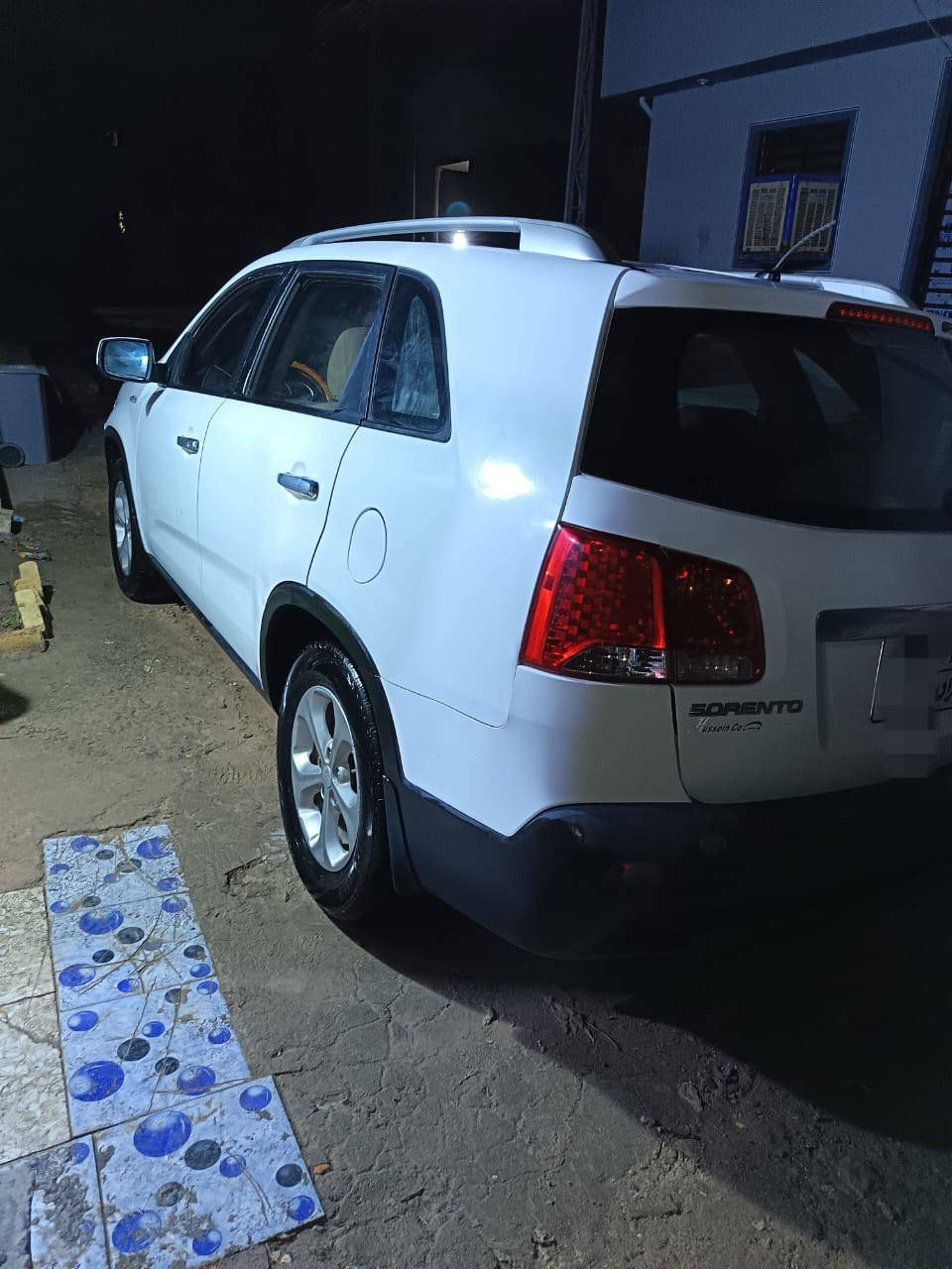 السلام عليكم
سورنتو 2011 خليجي بيع فقط بدون مراوس
السياره  كفاله عامه
محرك 2400 كفاله
كير كفاله و صدر كفاله
7 راكب 
تبريد ثلاث قطع
وكامره بلاد
العنوان النجف سعر على خاص وتدلل 
رقم اربيل


**إذا كنت صاحب هذا الإعلان وتريد حذفه لأي سبب، رجاءا أرسل رسالة إلى الدعم الفني**