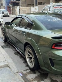 أسلام عليكم جارجر موديل 2023البيع بدون صبخ بدون ايرباك سياره نسخه لسون...