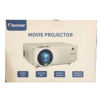 داتاشو • فول HD • توصيل