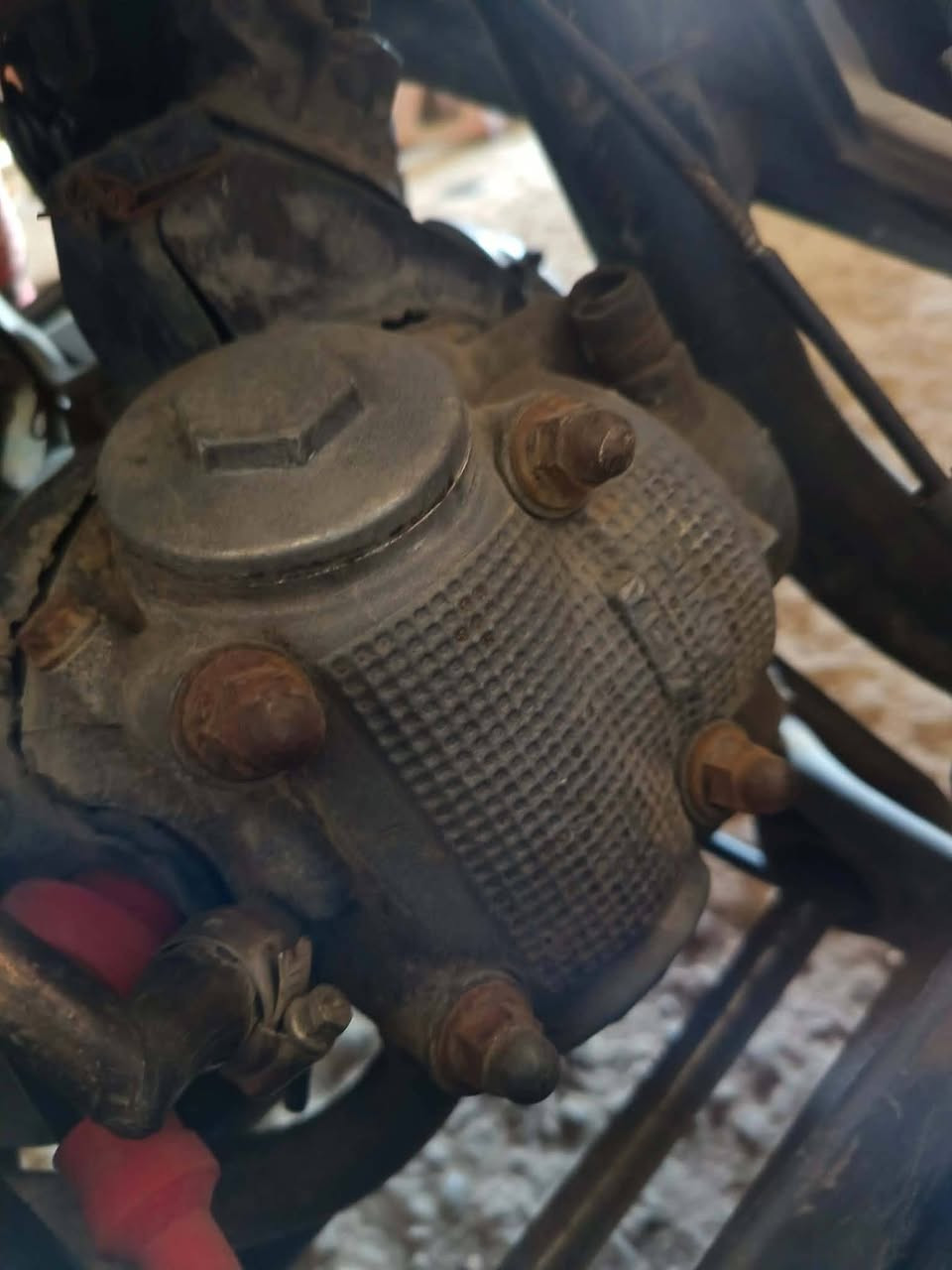 سلام عليكم دراجه ماكس منغولي للبيع ما مفتوحه دراجه شلعه تشك لكاع عوزه ترتيبات بسيطه دراجه بلاديه كله دراجه ناعمه مكاني ديوانيه لاتنقيص ولا تبخير للتواصل خاص او لاتصال علا رقم  *********** سعر 400 وبي مجال
