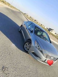 سوناتا • هيونداي • للبيع