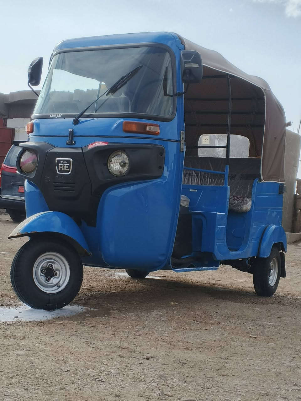 السلام عليكم تكتك البيع موديل 20رقم كربلاء وسنويه بسمي تحويل ثاني يوم كفاله عامه ما  عده الدوس معمرات ولباقي كفاله السعر خاص رقم الهاتف ***********المكان واسط النعمانيه
