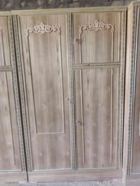 كنتور • دولاب • خزانة • كربلاء • كنتور بابين • دولاب ملابس